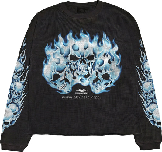 Cold Demon Thermal