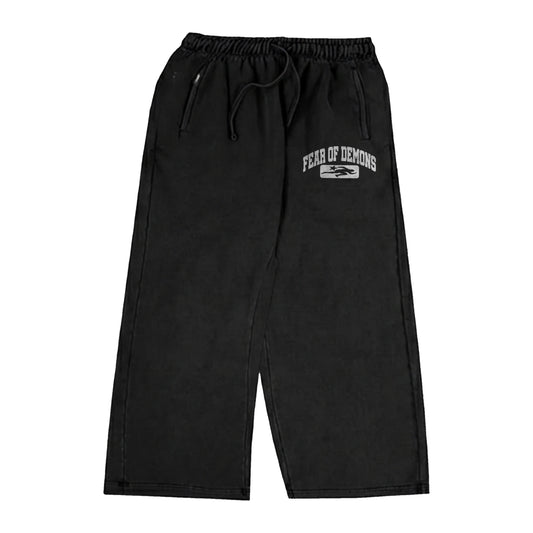 Cold Demon Sweat Pant