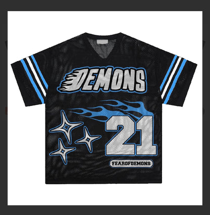 Demon Jersey